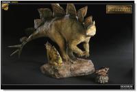 Stegosaurus Exclusive Maquette pravěký svět