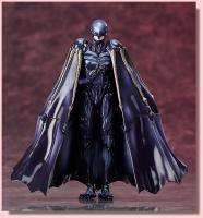 Femto The Hawk figma Figure 02/2017
