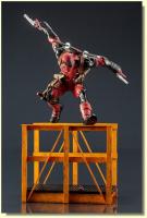 Deadpool Wade Wilson ARTFX Statue
