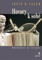 Hovory k sobě - ohlédnutí za terapií