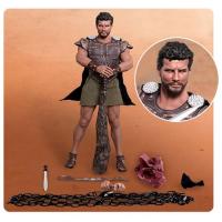 Hercules Steve Reeves Sixth Scale Action Figure