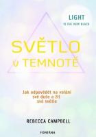 Světlo v temnotě - jak odpovědět na volání své duše a žít své světlo 