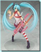 Hatsune Miku Greatest Idol Figure