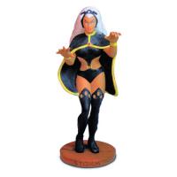 Lady X-men Statue