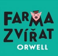 Farma zvířat (audio CDmp3)