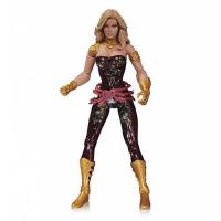 Wonder Girl Action Figure