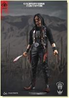 Juarez The 3 of Diamonds Gangster Sixth Scale Collector Figure
