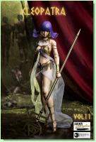 Cleopatra Sixth Scale Figure