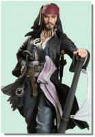 Jack Sparrow ARTFX Statue