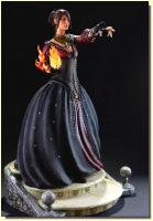 Morrigan The Witch of the Wild Exclusive Statue  10/2016