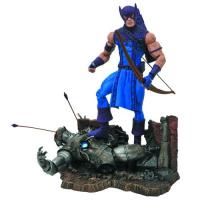 Hawkeye Classic Action Figure