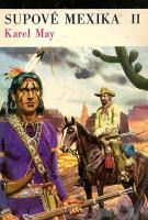 Supové Mexika II