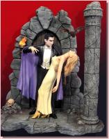 Dracula Bela Lugosi Action Figure