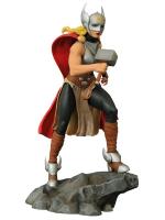 Lady Thor Femme Fatales Statue