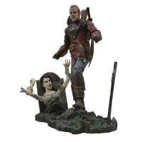Van Helsing Action Figure