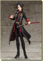 Kashu Kiyomitsu Swordsman Anime Figure 