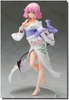 Momo Belia Deviluke Yukata Figure