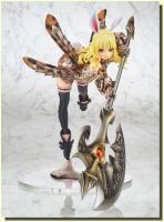 Elin Berserker Anime Figure 