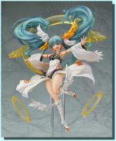 Tamayorihimey Sun Priestess Figure 
