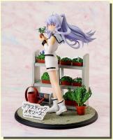Isla Gardener Anime Figure 