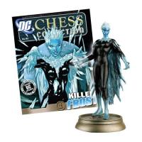 Killer Frost Black Pawn Chess Piece with Magazine