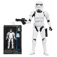 Star Wars Stormtrooper Figure hvězdné války
