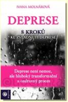 Deprese 8 kroků ke zvládnutí