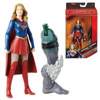Supergirl DC Multiverse Action Figure