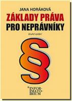 Základy práva pro neprávníky