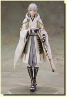 Tsurumaru Kuninaga Swordsman Anime Figure 