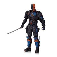Deathstroke Slade Wilson Action Figure