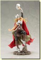 Thor the God of Thunder Bishoujo Figure   01/2017