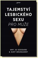 Tajemství lesbického sexu pro muže