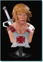 He-Man 1:1 Scale Life-Size Bust