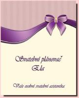 Svatební plánovač Ela - Vaše osobní svatební asistentka