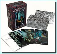 The Bohemian Gothic Tarot MINI (79 karet a krabička s váčkem)