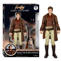 Malcolm Reynolds Action Figure