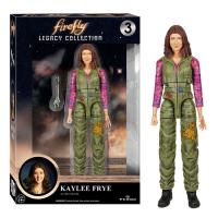 Kaylee Frye Action Figure