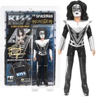 KISS Guitarist Spaceman Figure
