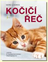 Kočičí řeč cesta k harmonickému partnerství