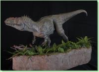 Torvosaurus Saurozoic Collection Statue  pravěký svět