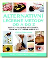 Alternativní léčebné metody od A do Z 