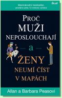 Proč muži neposlouchají a ženy neumí číst v mapách
