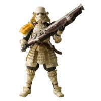 Star Wars Sandtrooper Action Figure hvězdné války