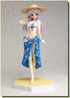 Feena Fam Earthlight Beach Figure