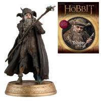 Radagast The Brown Figure with Collector Magazine 15