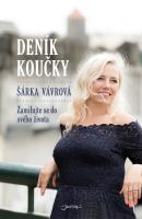 Deník koučky zamilujte se do svého života