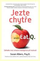 Jezte chytře aneb Eat.Q. odhalte moc emoční inteligence při hubnutí