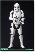 Stormtrooper Star Wars ARTFX+ Statue  hvězdné války
