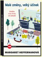 Malé změny, velký účinek změňte svoji firmu od základů 27.10.2016